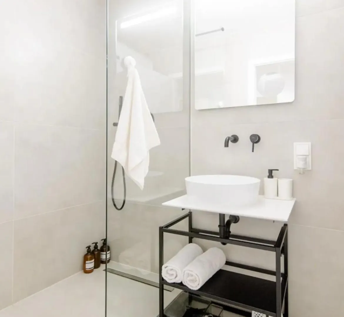 Cozy & New Studio Apartment Peace Sq. 布拉格